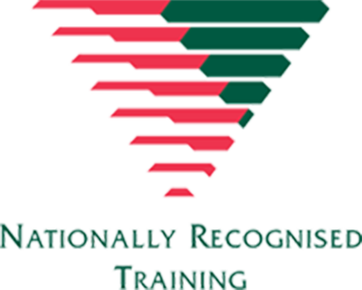 Nationally Recognised Training Logo