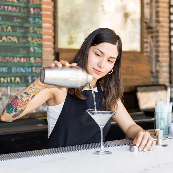Responsible Service of Alcohol (RSA)